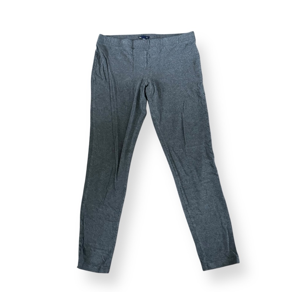 Gap charcoal leggings